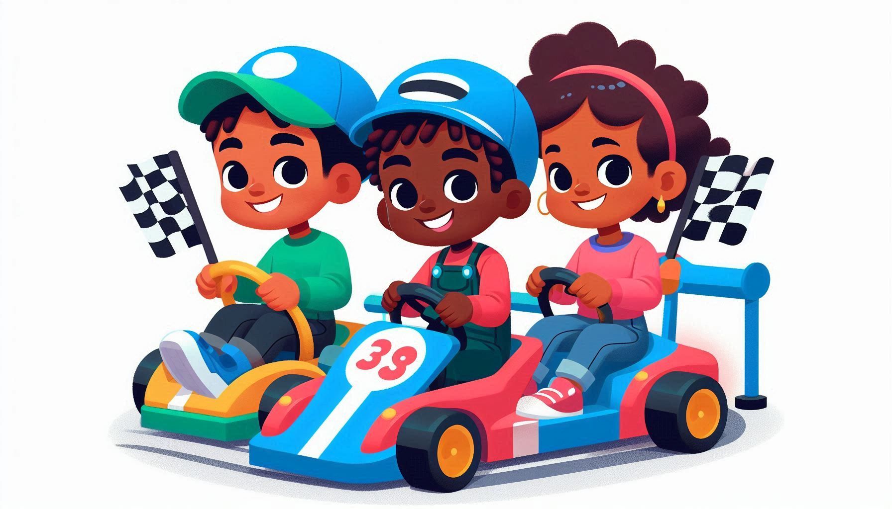 Two-Player Games on PBS Kids: Fun and Educational Activities for Kids